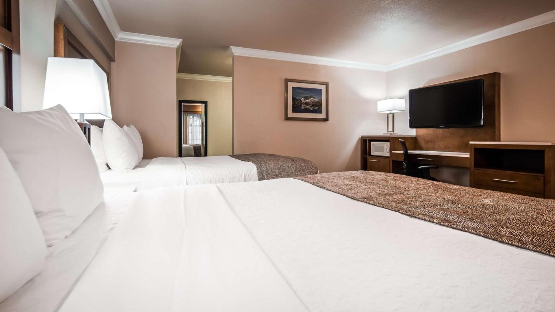 Best Western Bishop Lodge photo 11