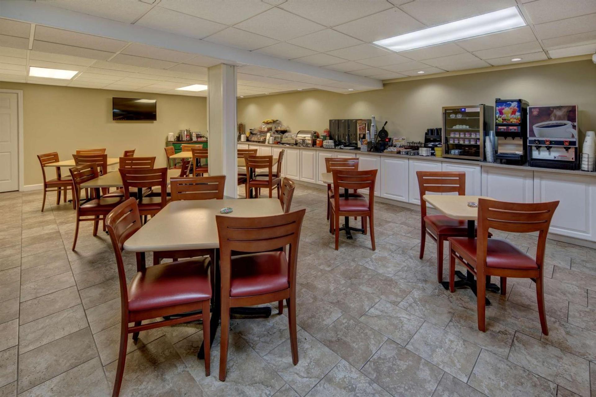 Best Western Inn Russellville photo 5