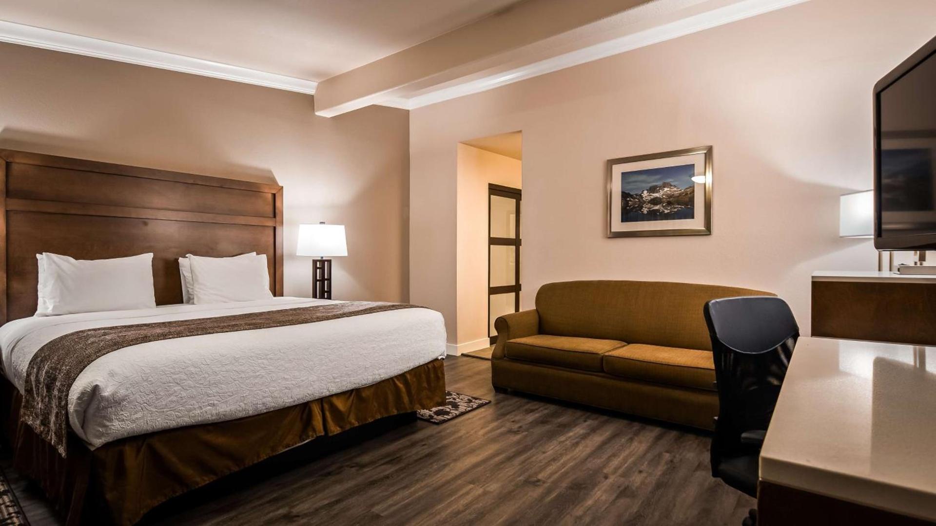 Best Western Bishop Lodge photo 10
