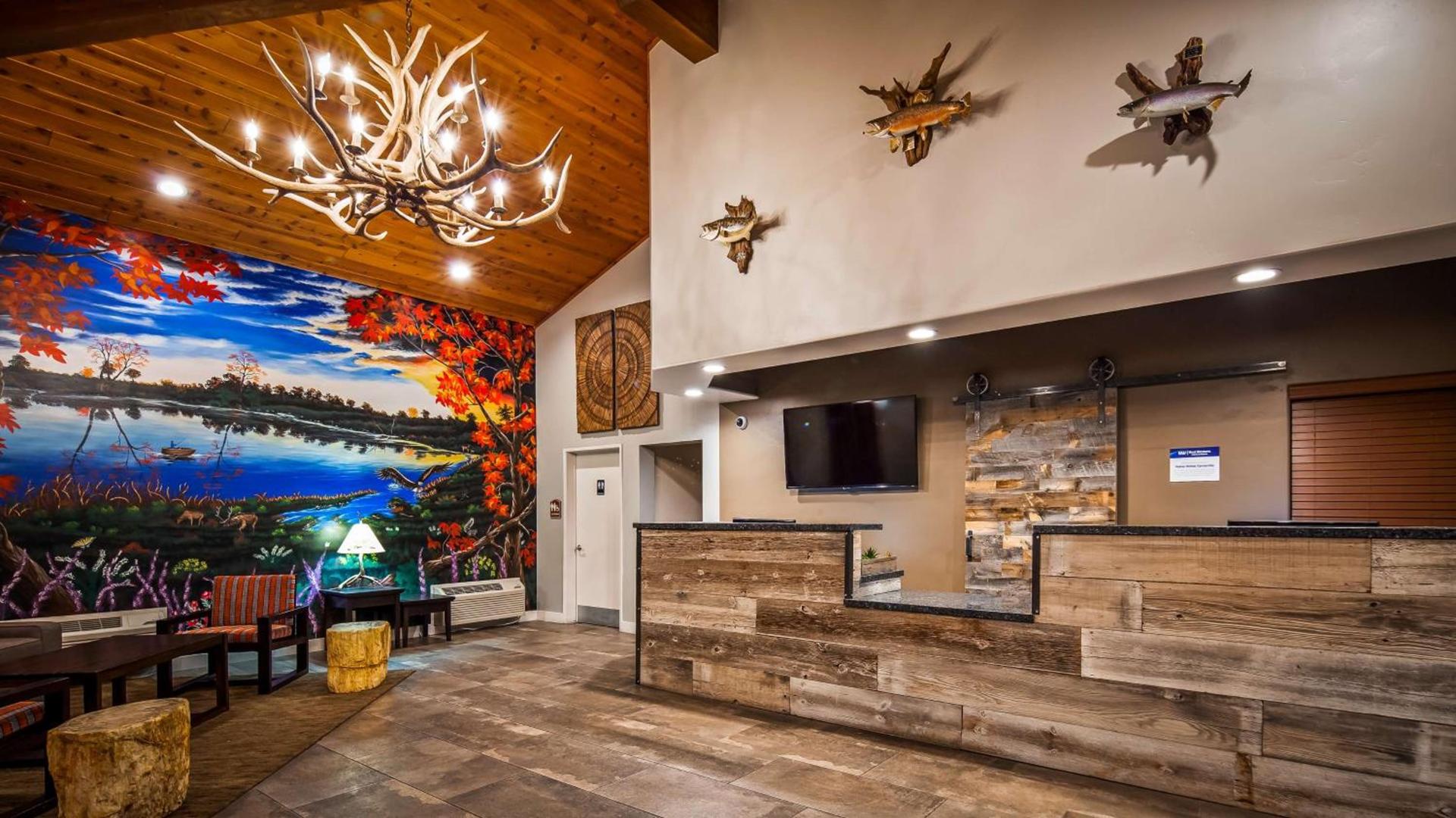 Best Western Bishop Lodge photo 3