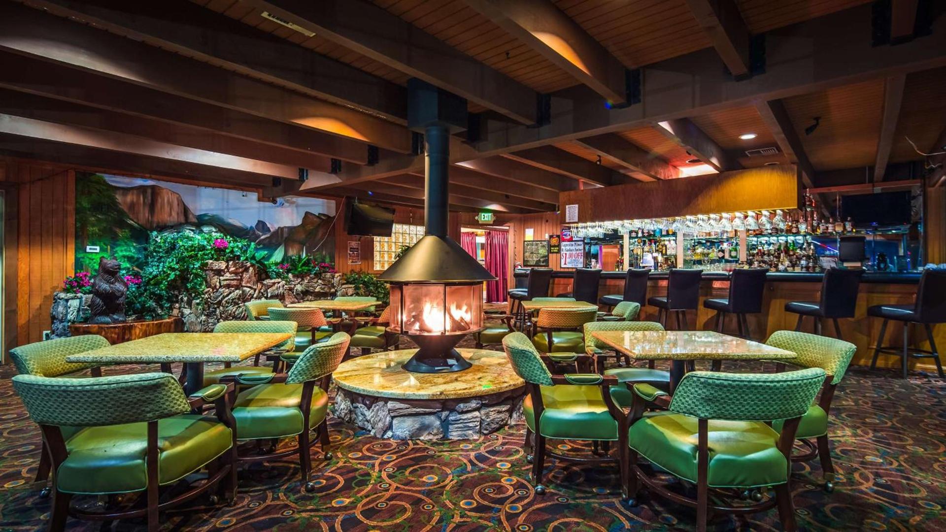 Best Western Plus Yosemite Gateway Inn photo 15