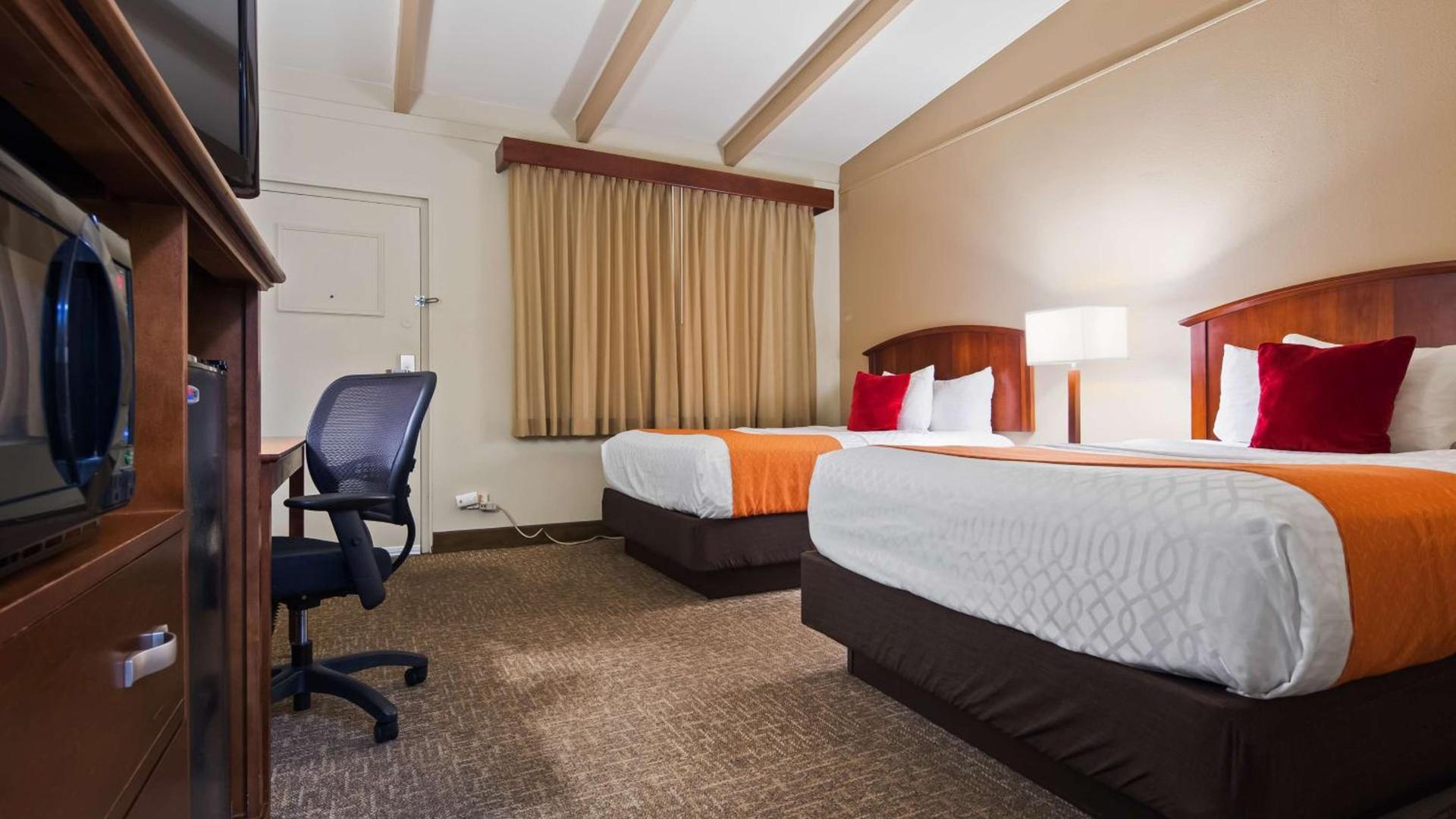 The Buxton, BW Signature Collection by Best Western photo 4