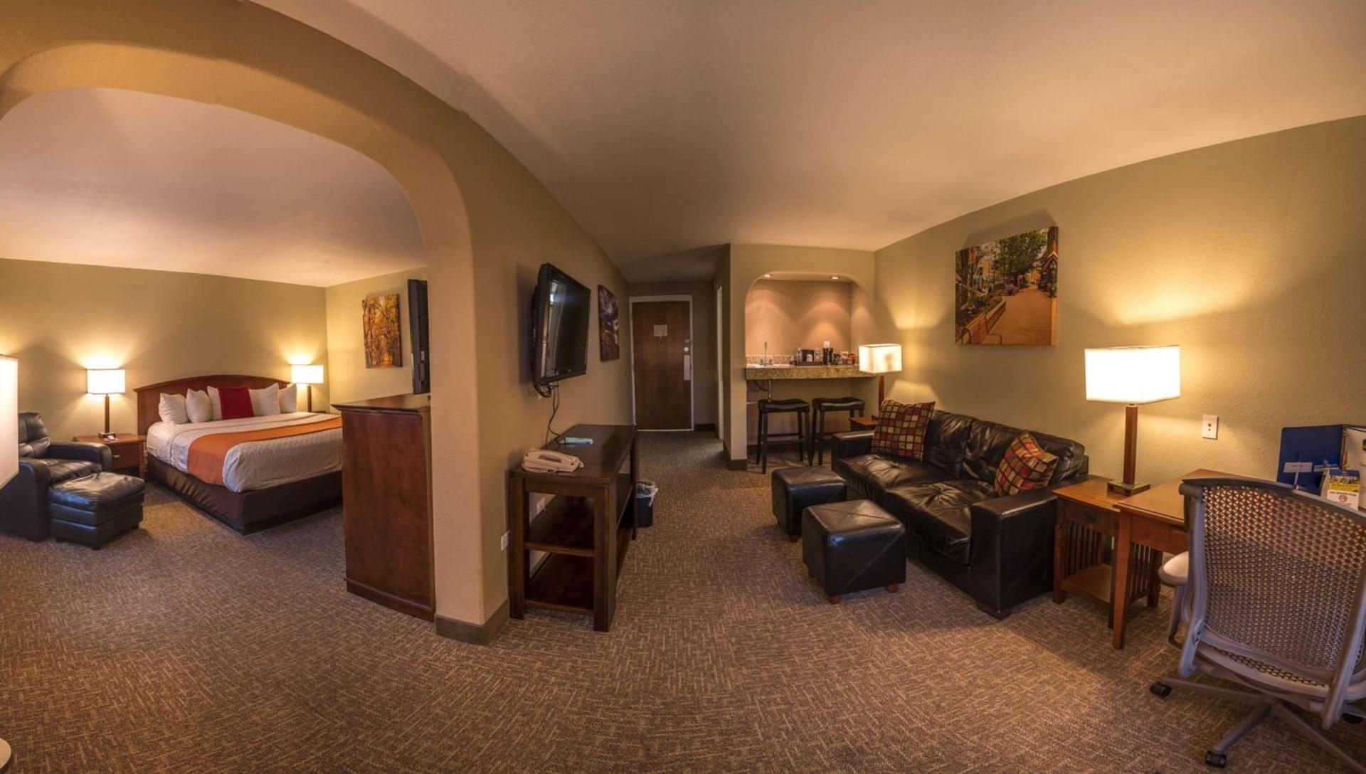 The Buxton, BW Signature Collection by Best Western photo 17
