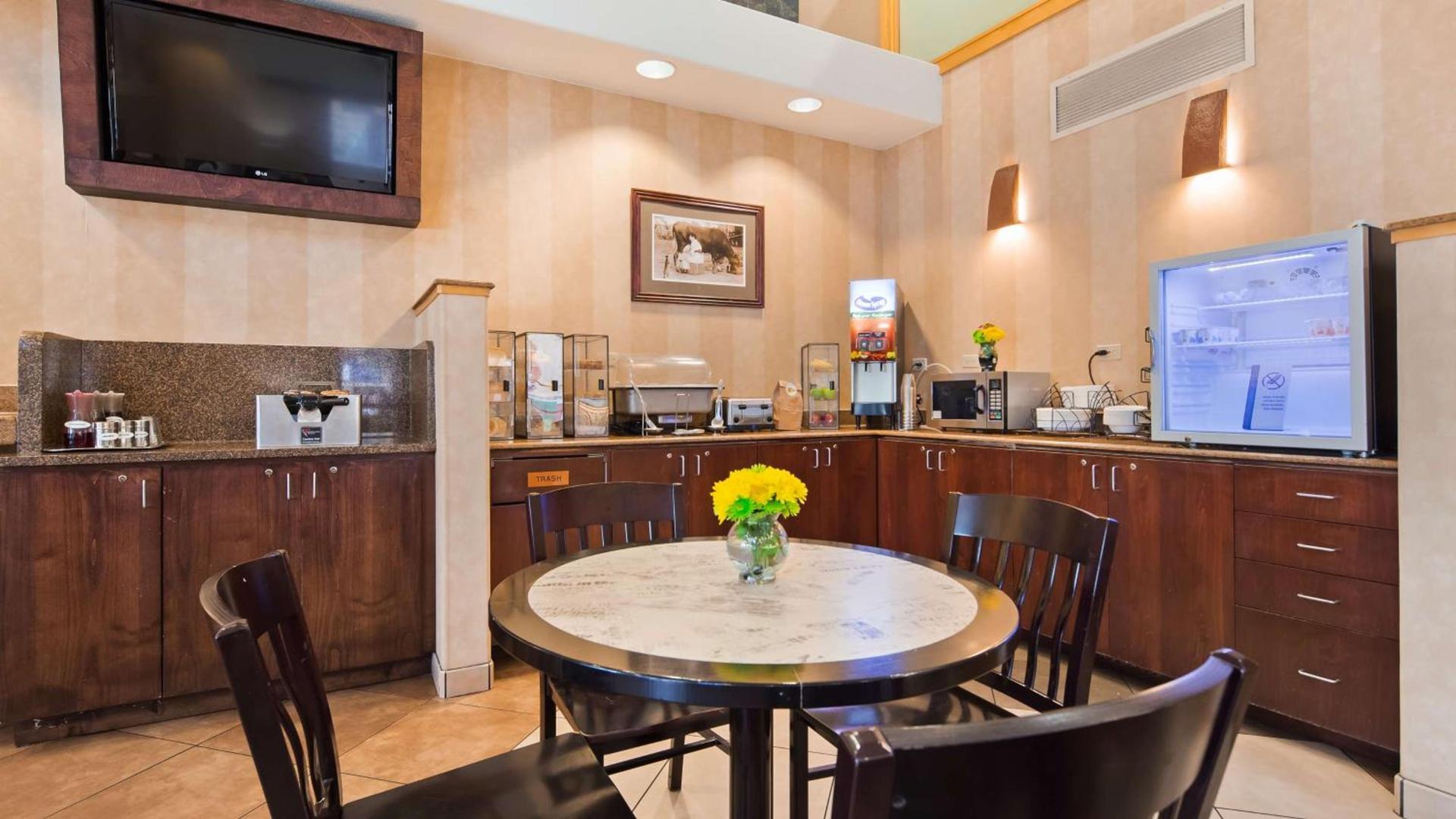 The Buxton, BW Signature Collection by Best Western photo 5