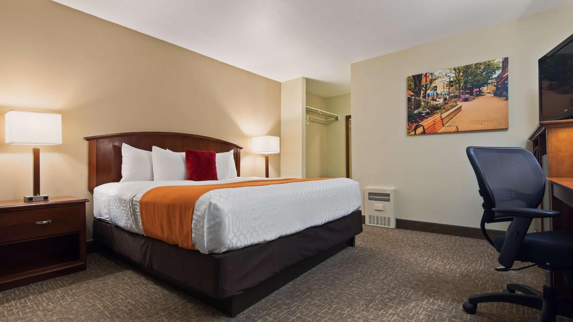 The Buxton, BW Signature Collection by Best Western photo 3