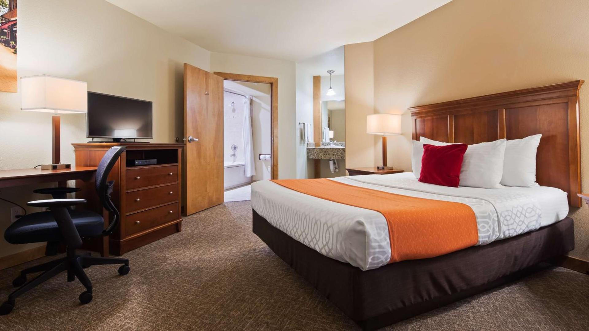 The Buxton, BW Signature Collection by Best Western photo 9
