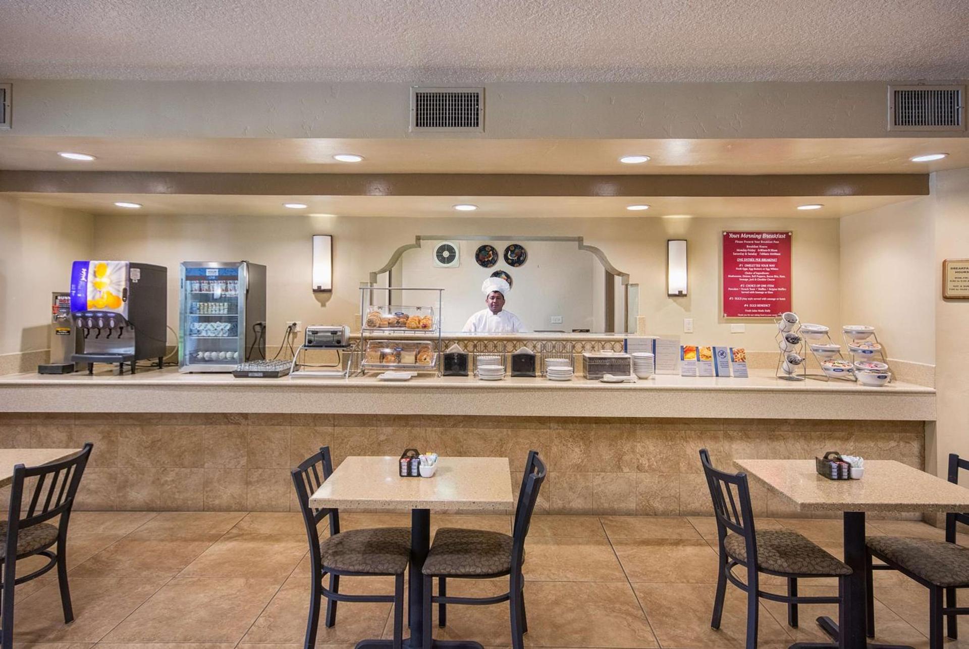 Best Western San Dimas Hotel & Suites photo 5