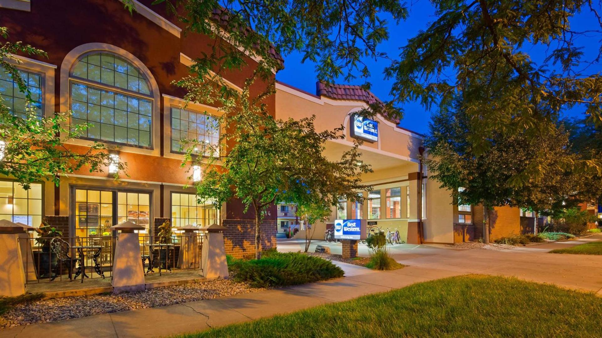 The Buxton, BW Signature Collection by Best Western photo 1