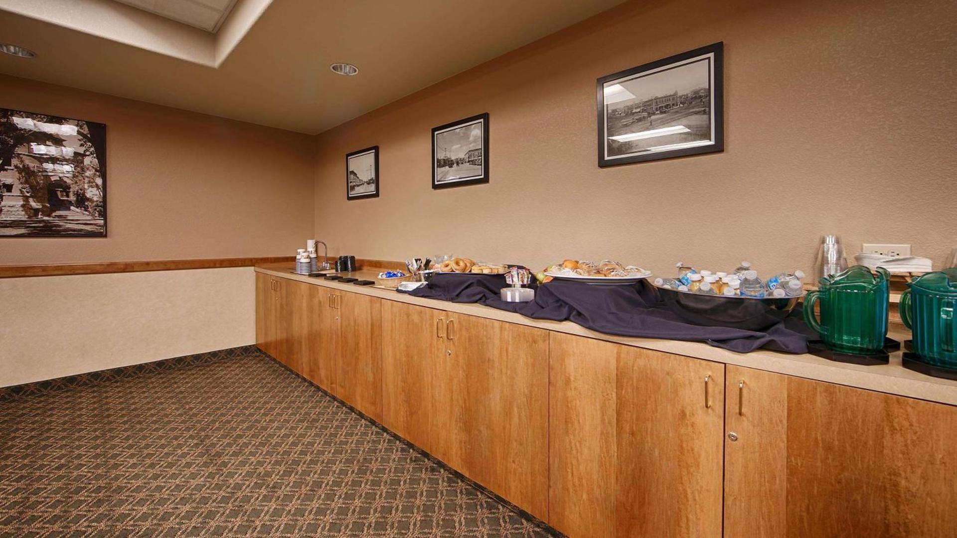 The Buxton, BW Signature Collection by Best Western photo 20