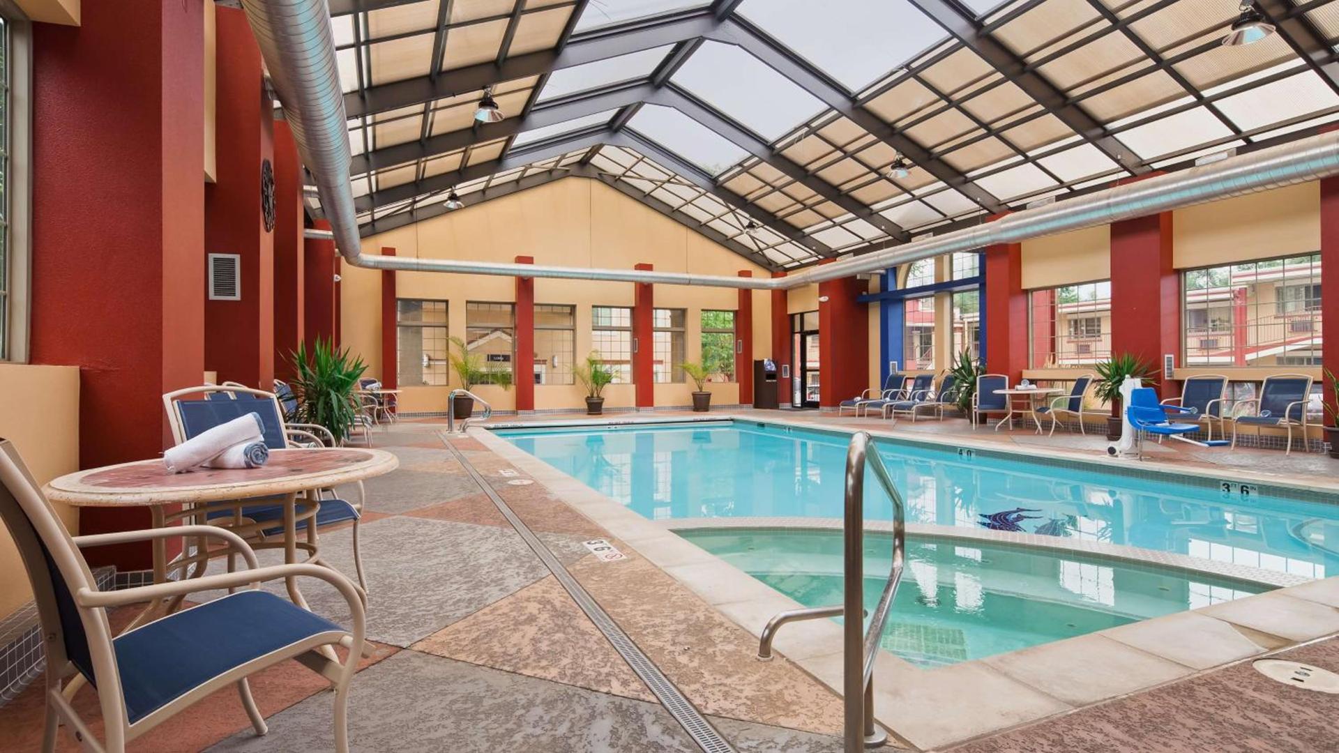 The Buxton, BW Signature Collection by Best Western photo 25