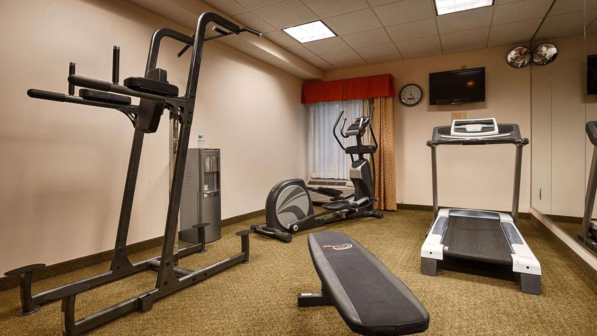 Best Western Plus Madison photo 13