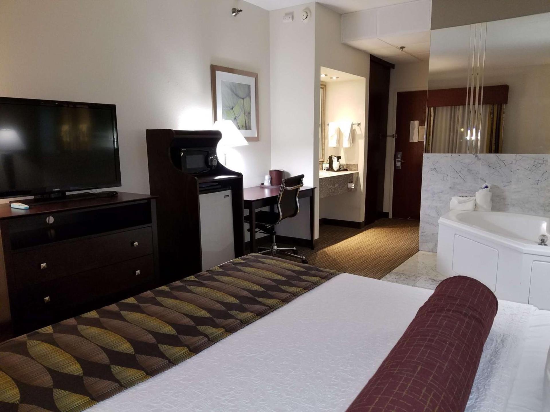 Best Western Plus O'hare International South Hotel photo 11