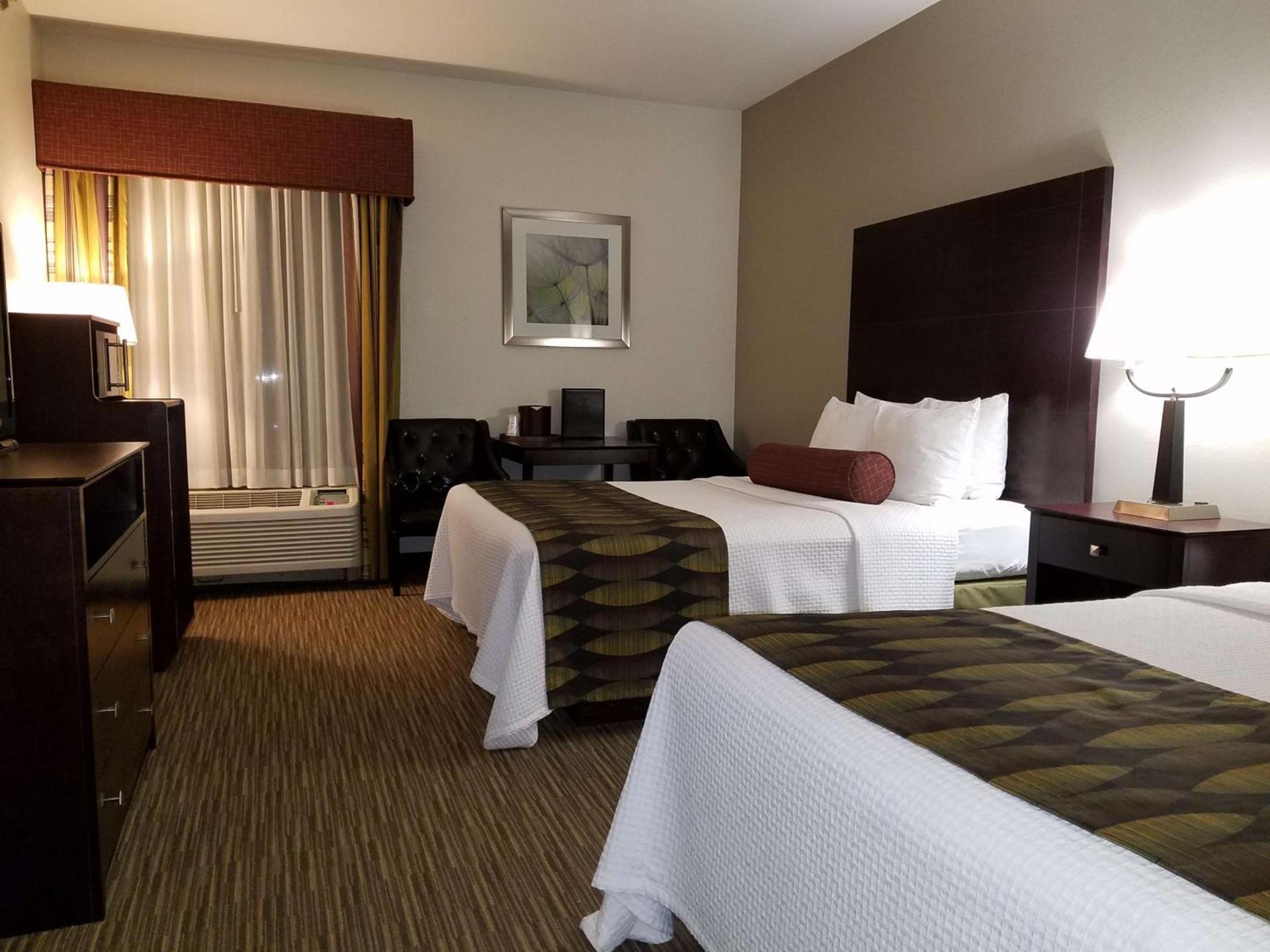 Best Western Plus O'hare International South Hotel photo 12