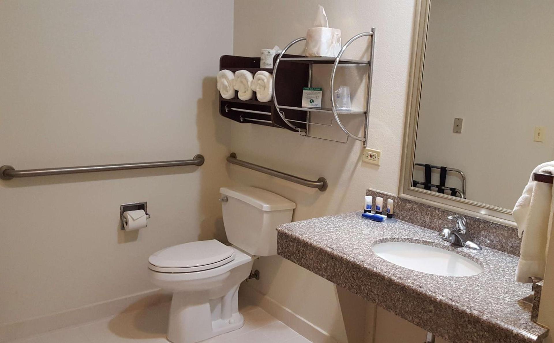Best Western Plus O'hare International South Hotel photo 14