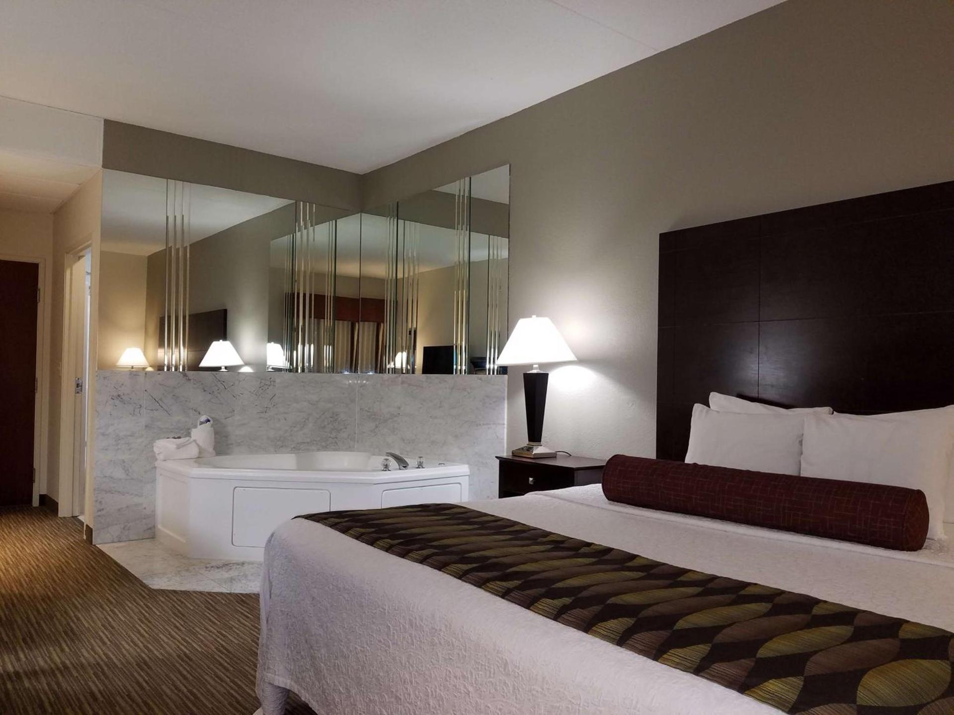 Best Western Plus O'hare International South Hotel photo 10