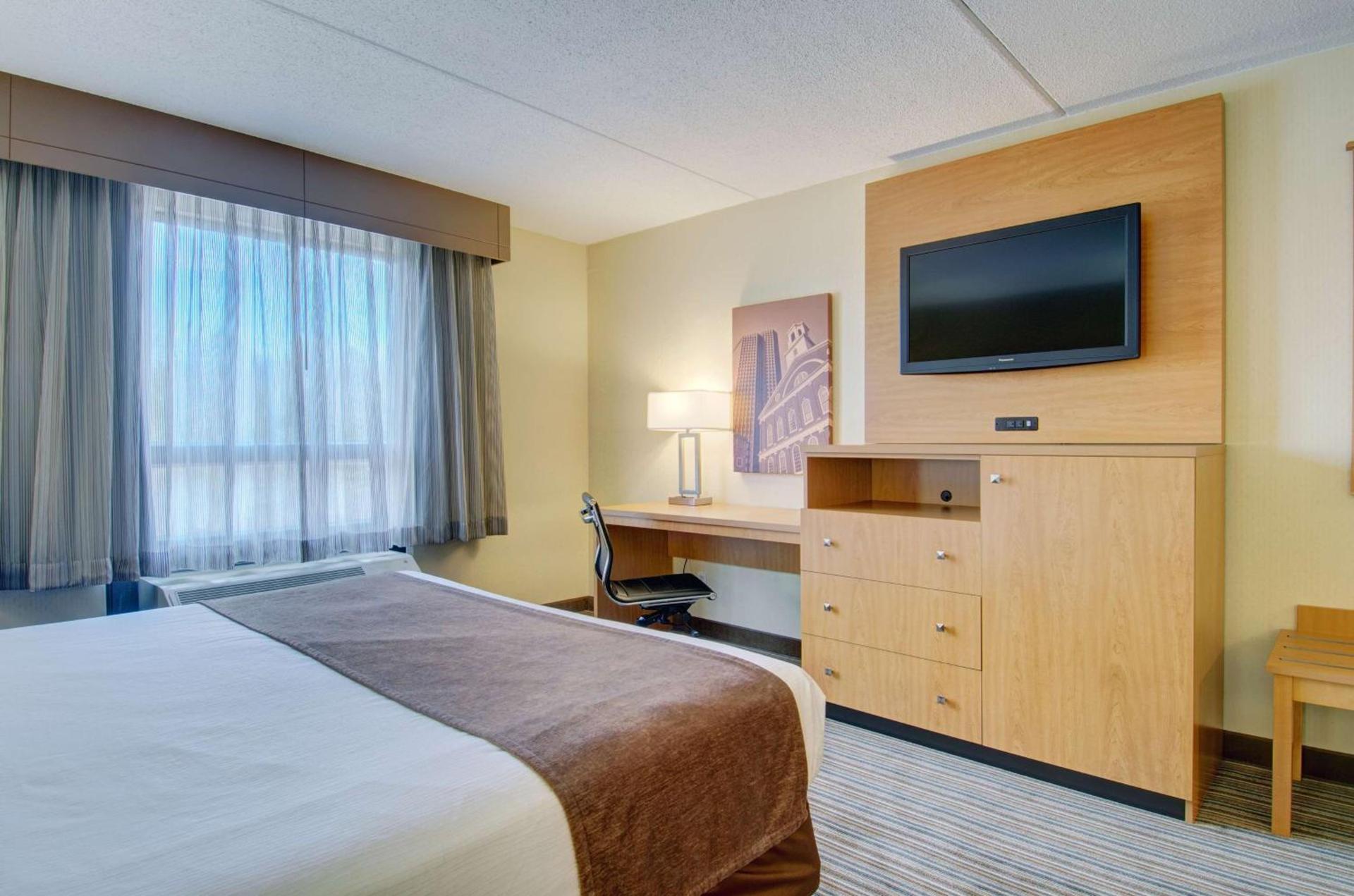 Best Western Royal Plaza Hotel and Trade Center photo 18