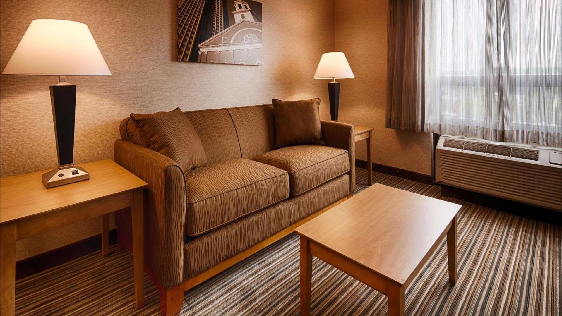 Best Western Royal Plaza Hotel and Trade Center photo 57