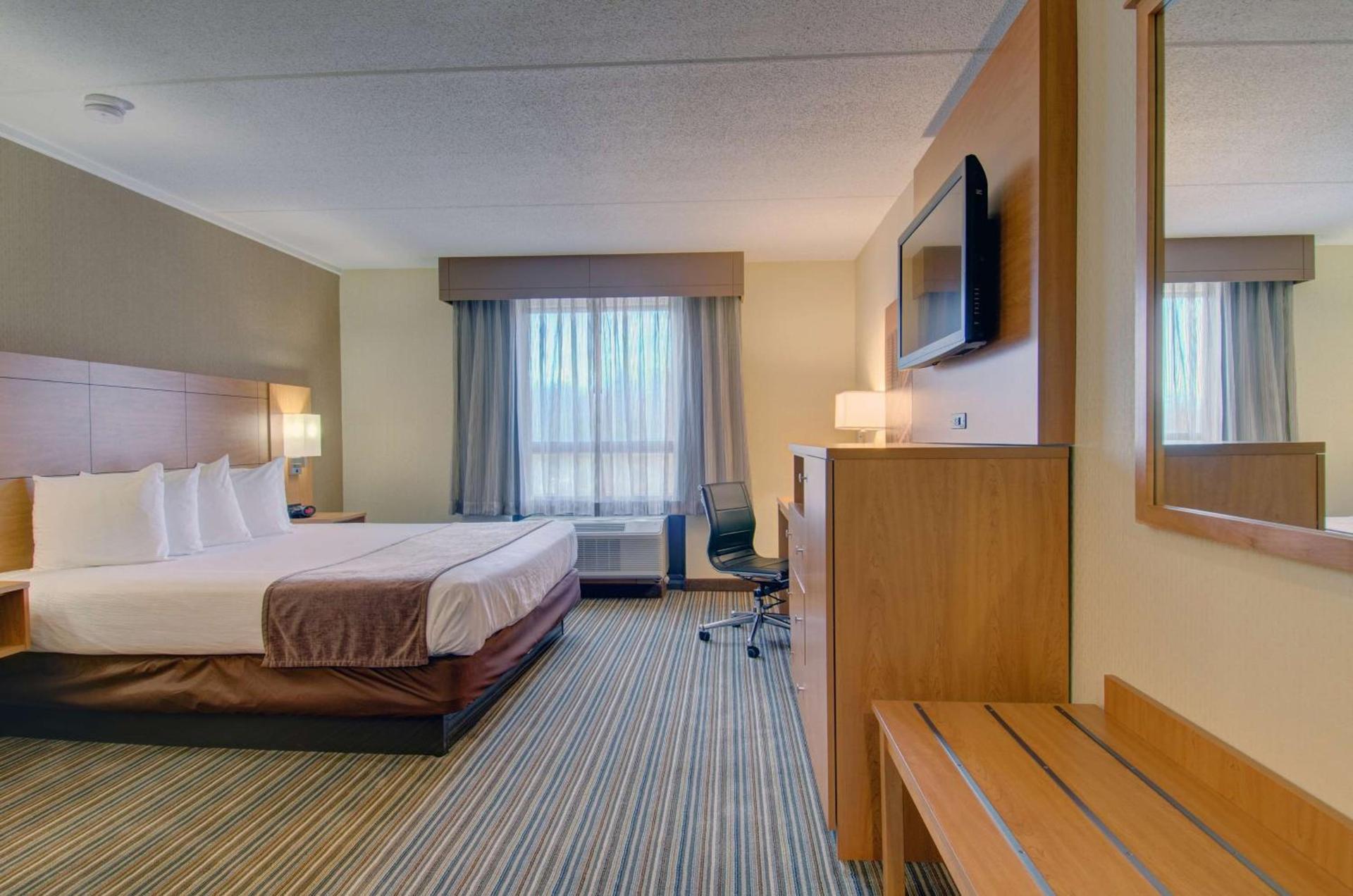 Best Western Royal Plaza Hotel and Trade Center photo 17