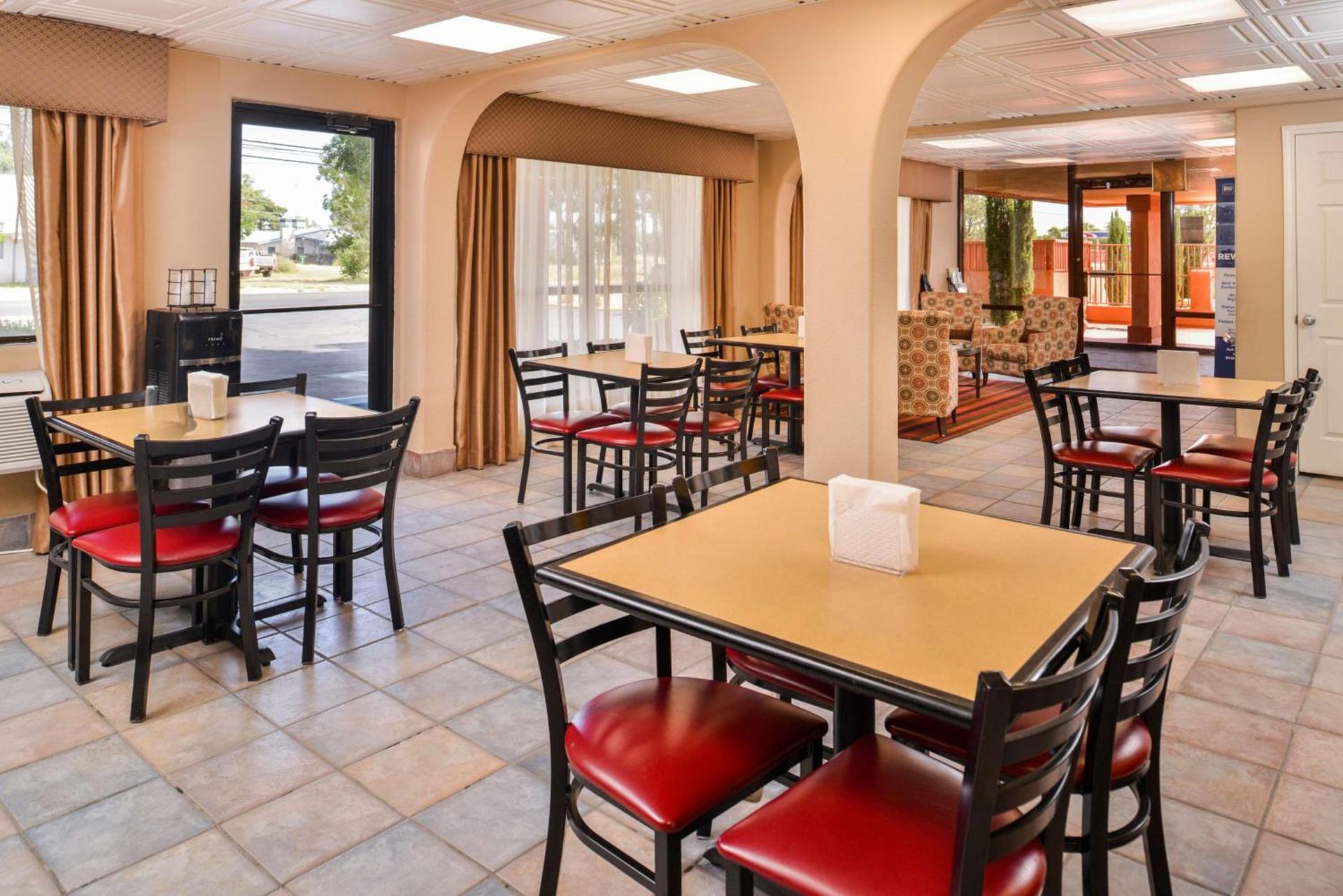 Best Western Executive Inn photo 22