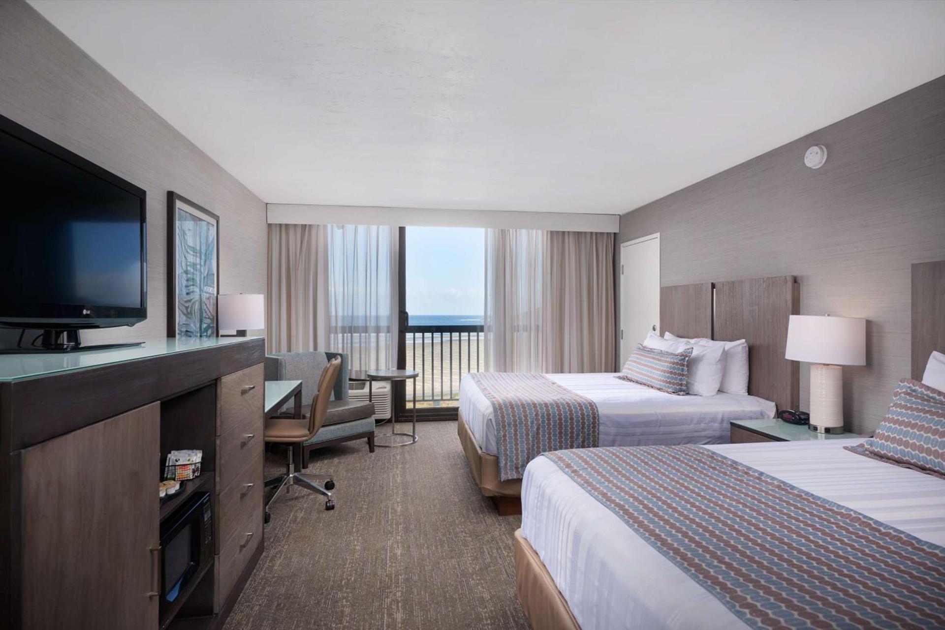 Best Western Plus Agate Beach Inn photo 40