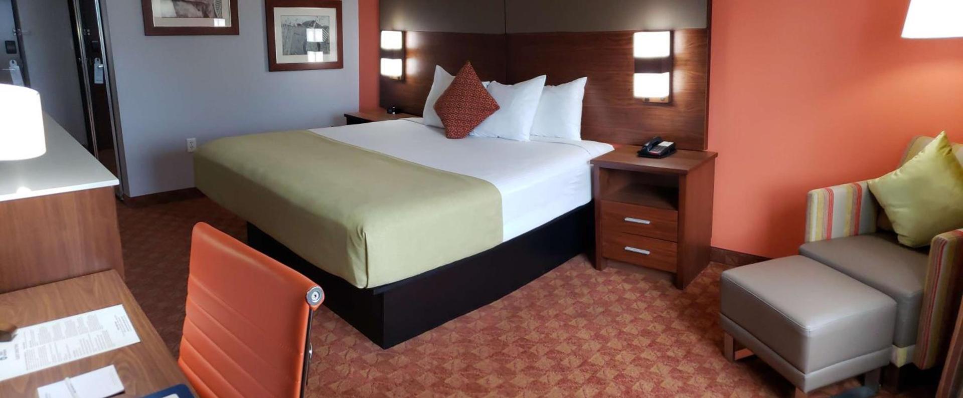 Best Western Harker Heights photo 5