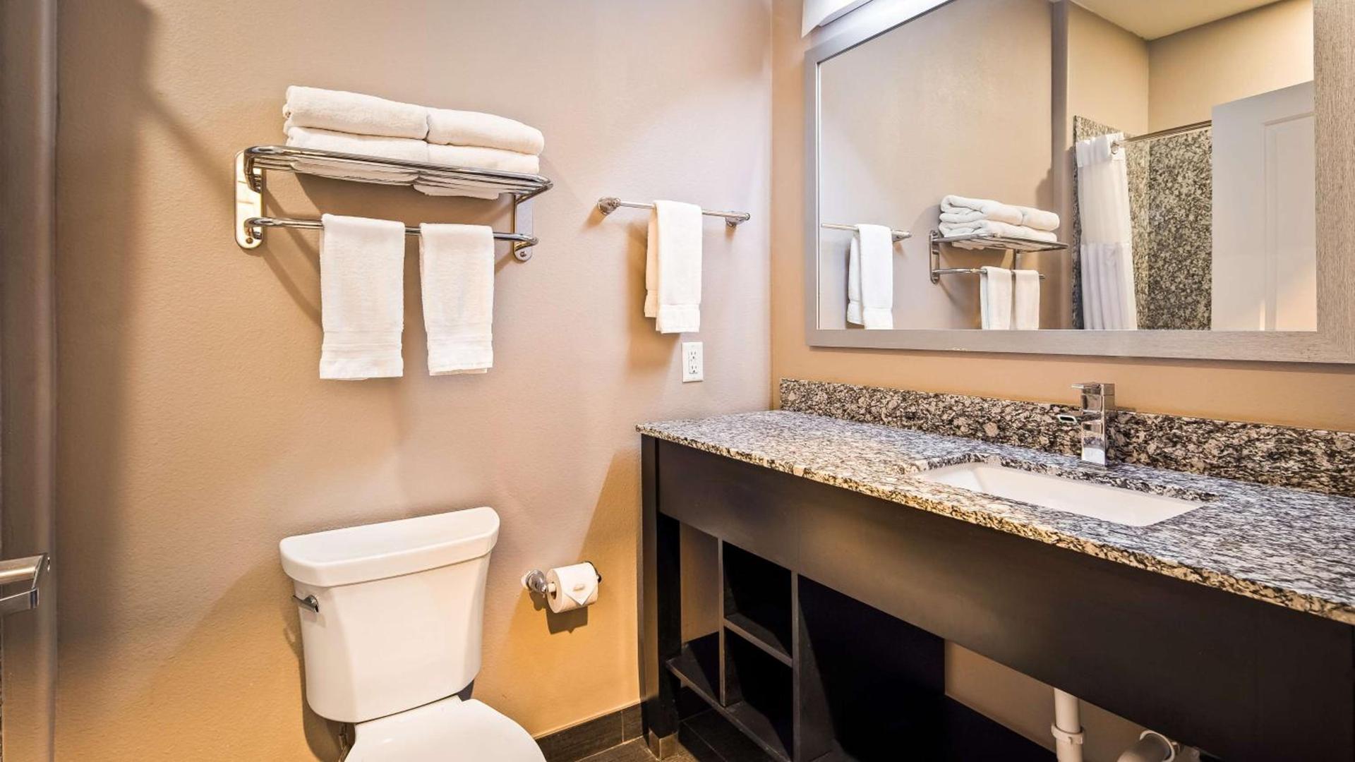Best Western Plus Dilley Inn & Suites photo 12