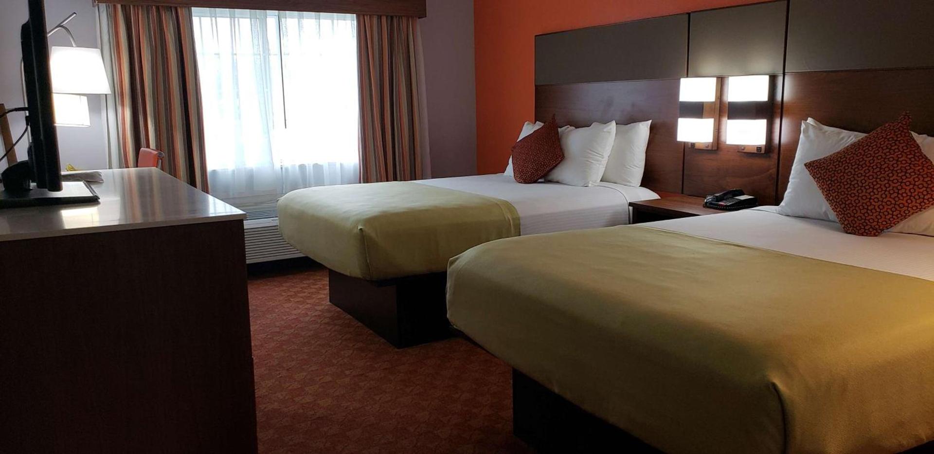 Best Western Harker Heights photo 26