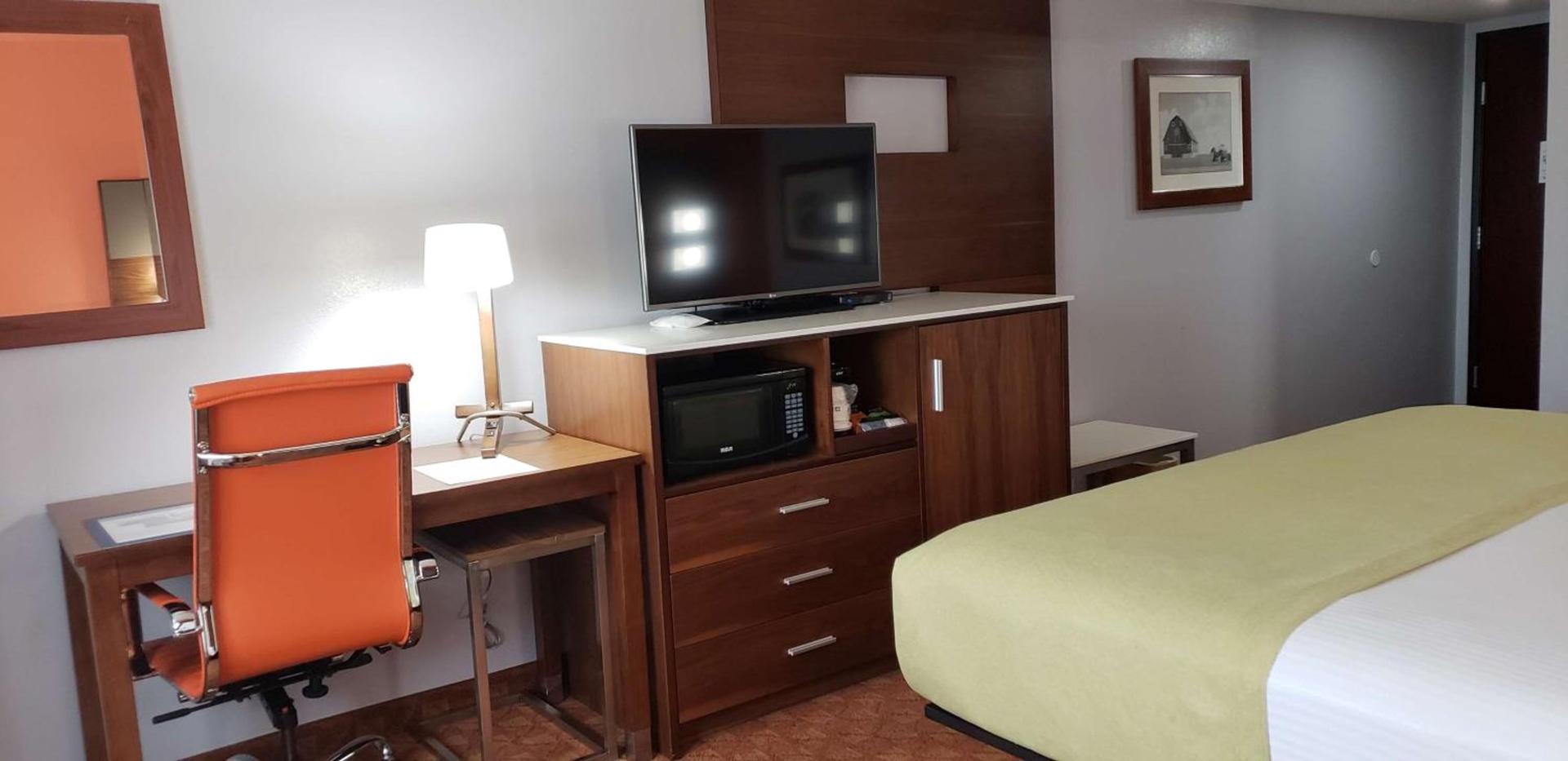 Best Western Harker Heights photo 16