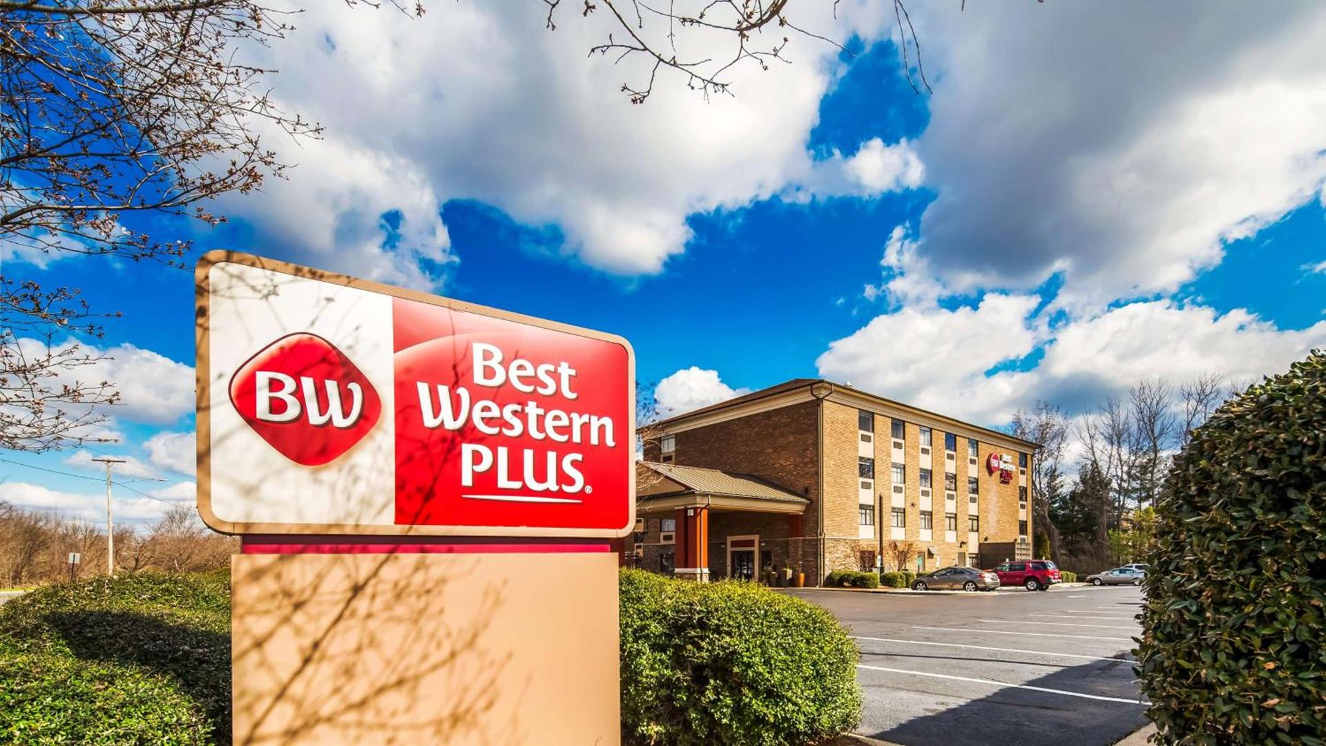 Best Western Plus Pineville-Charlotte South photo 21