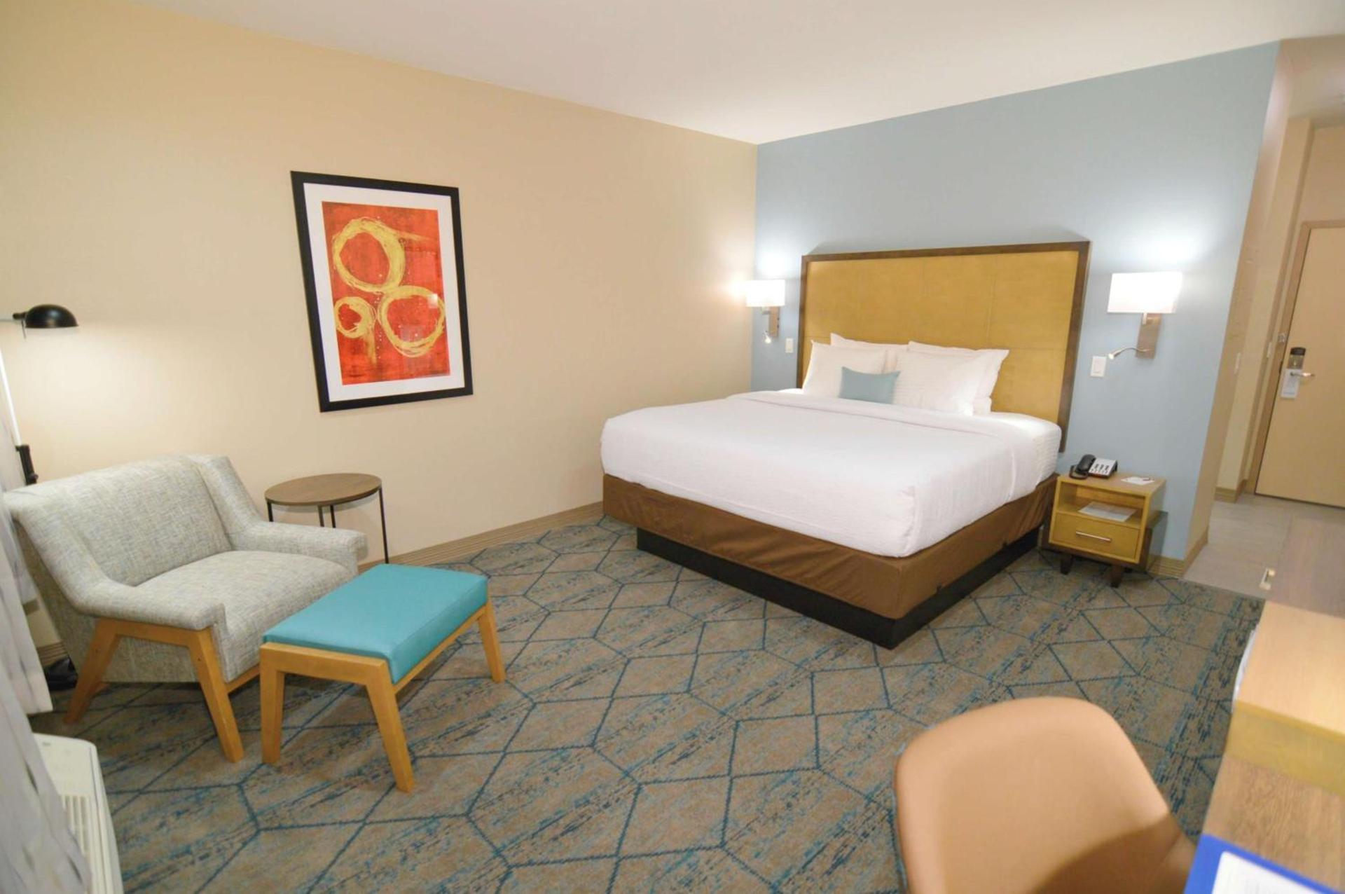 Hawthorn Extended Stay by Wyndham Corpus Christi I-37 NW photo 15