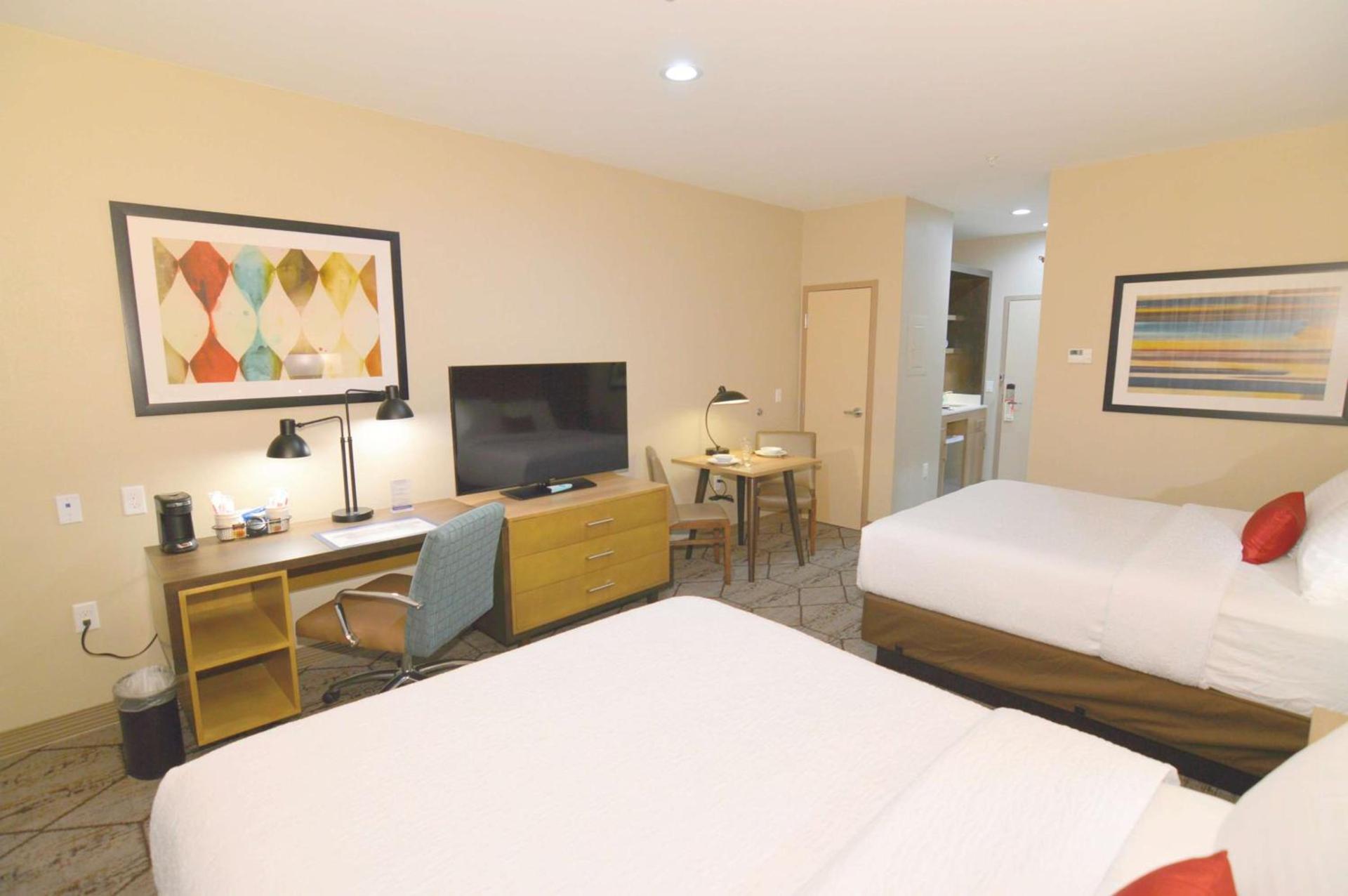 Hawthorn Extended Stay by Wyndham Corpus Christi I-37 NW photo 30
