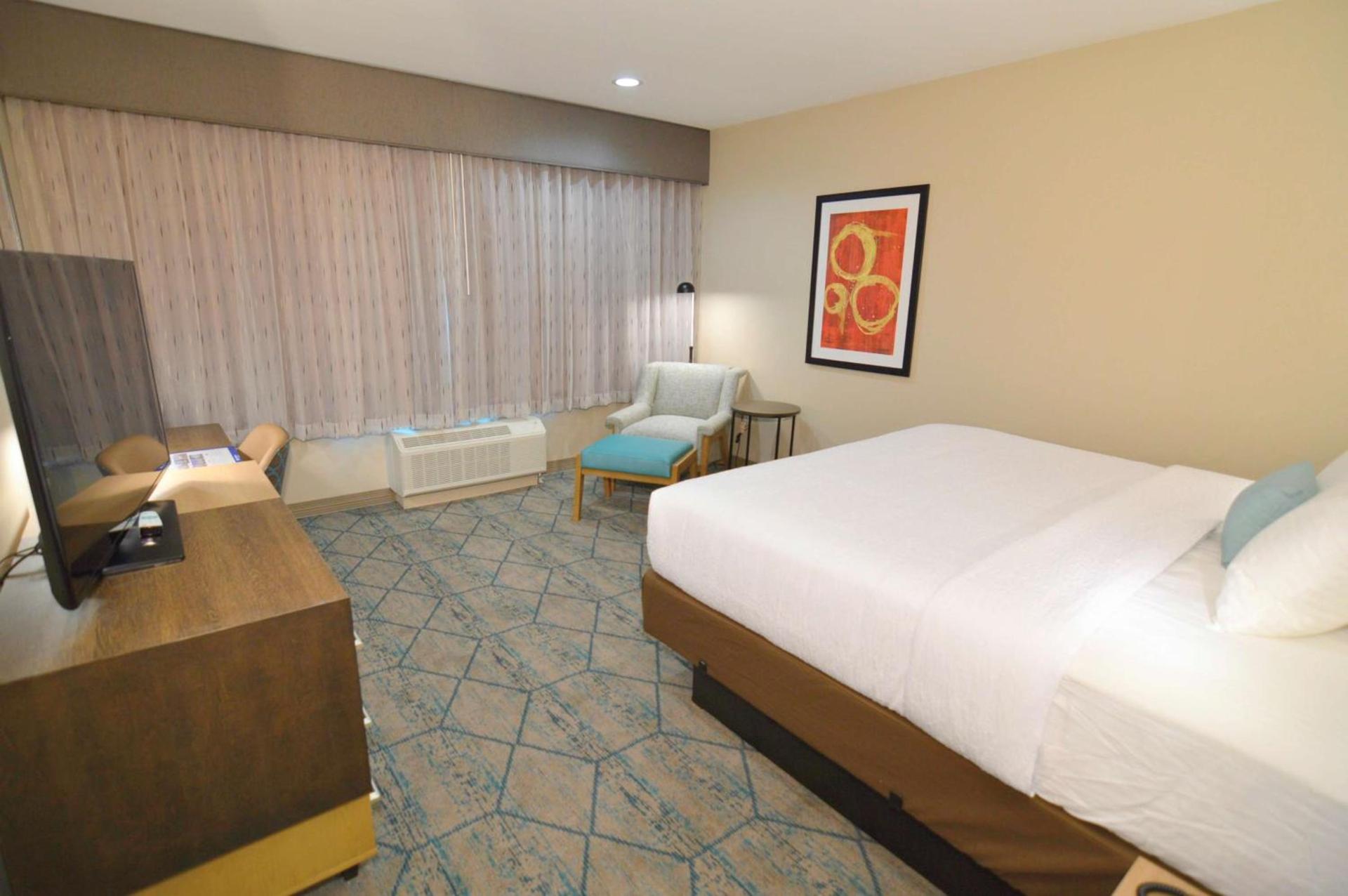 Hawthorn Extended Stay by Wyndham Corpus Christi I-37 NW photo 14