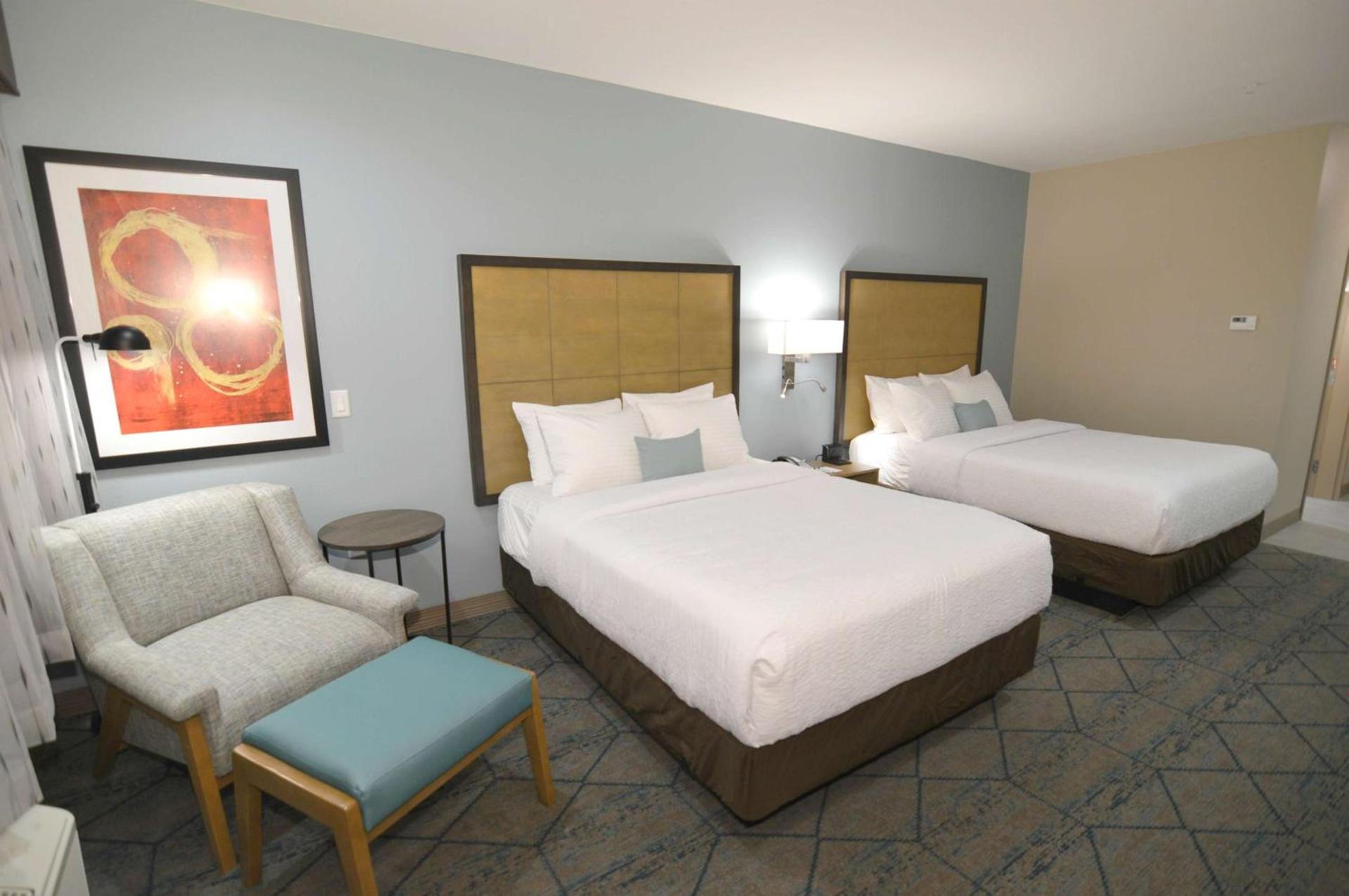 Hawthorn Extended Stay by Wyndham Corpus Christi I-37 NW photo 23