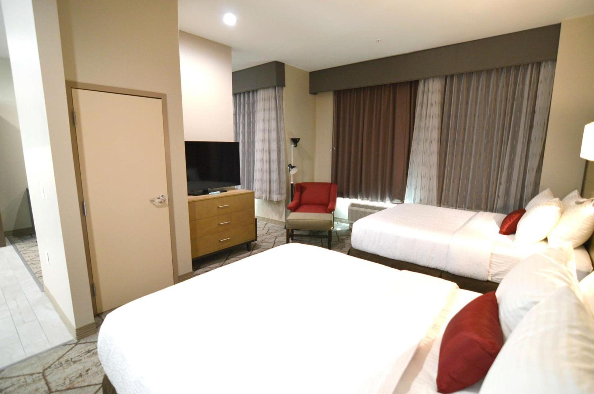 Hawthorn Extended Stay by Wyndham Corpus Christi I-37 NW photo 37