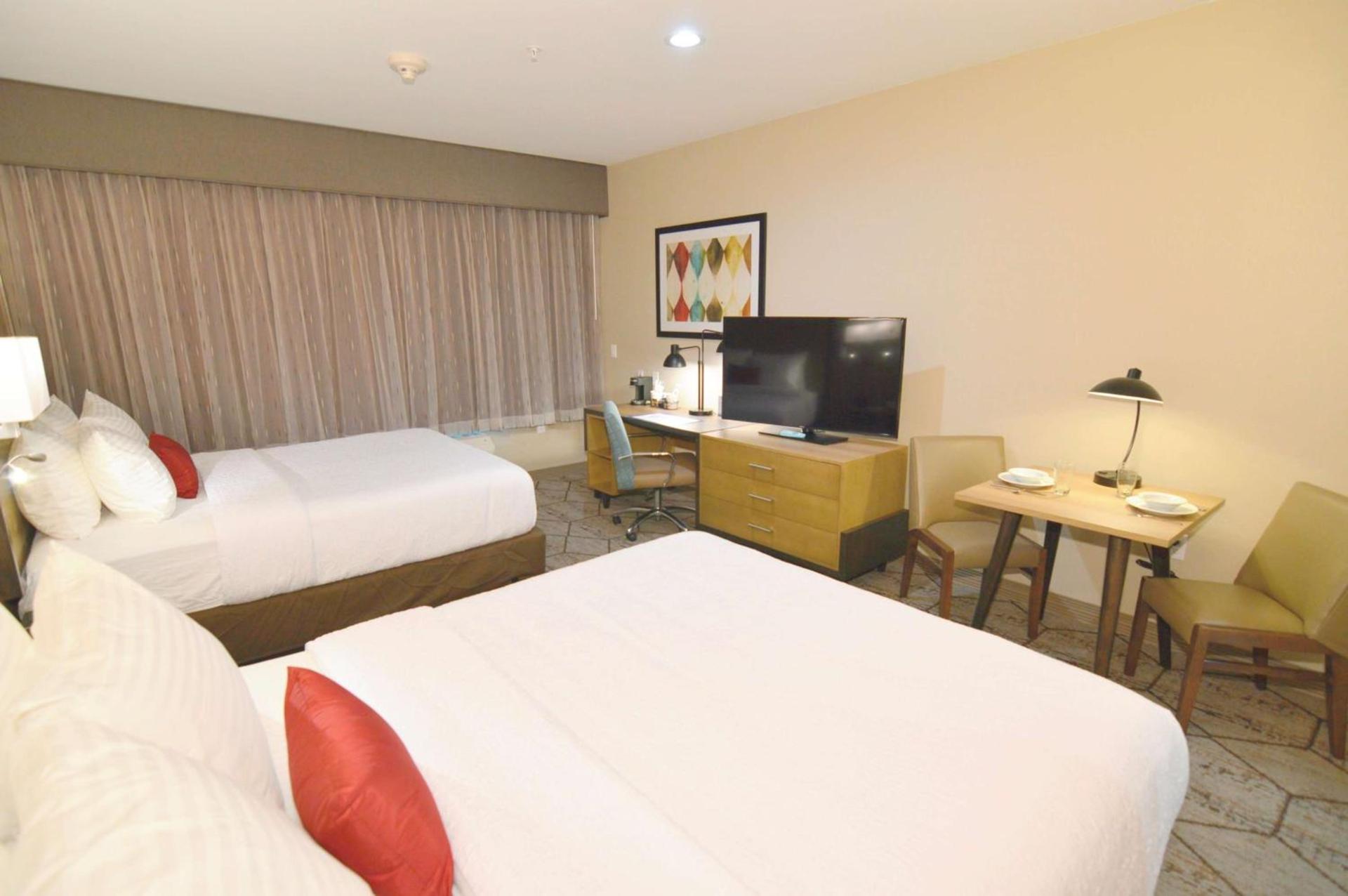 Hawthorn Extended Stay by Wyndham Corpus Christi I-37 NW photo 28