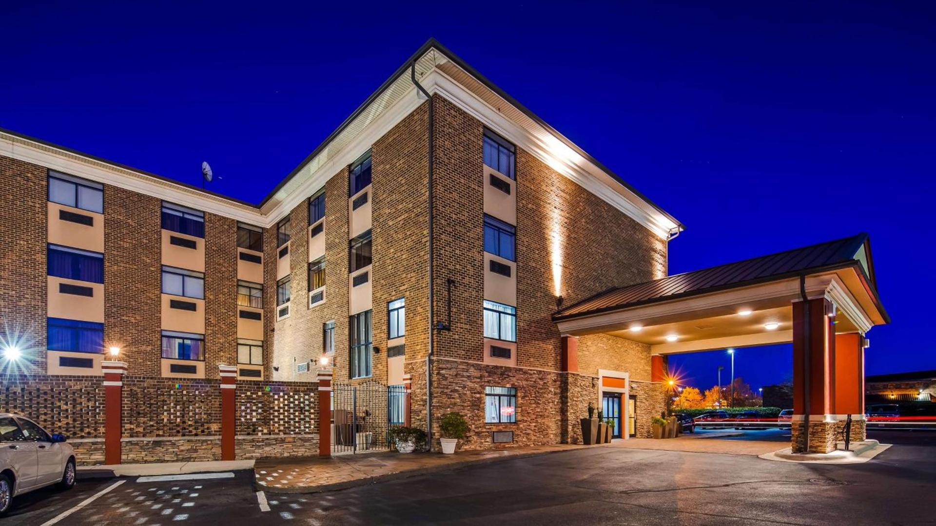 Best Western Plus Pineville-Charlotte South photo 1