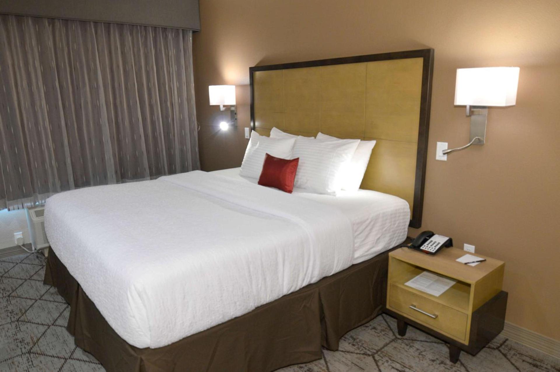 Hawthorn Extended Stay by Wyndham Corpus Christi I-37 NW photo 33