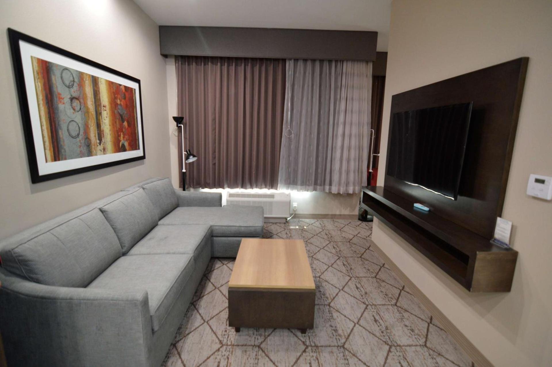Hawthorn Extended Stay by Wyndham Corpus Christi I-37 NW photo 39