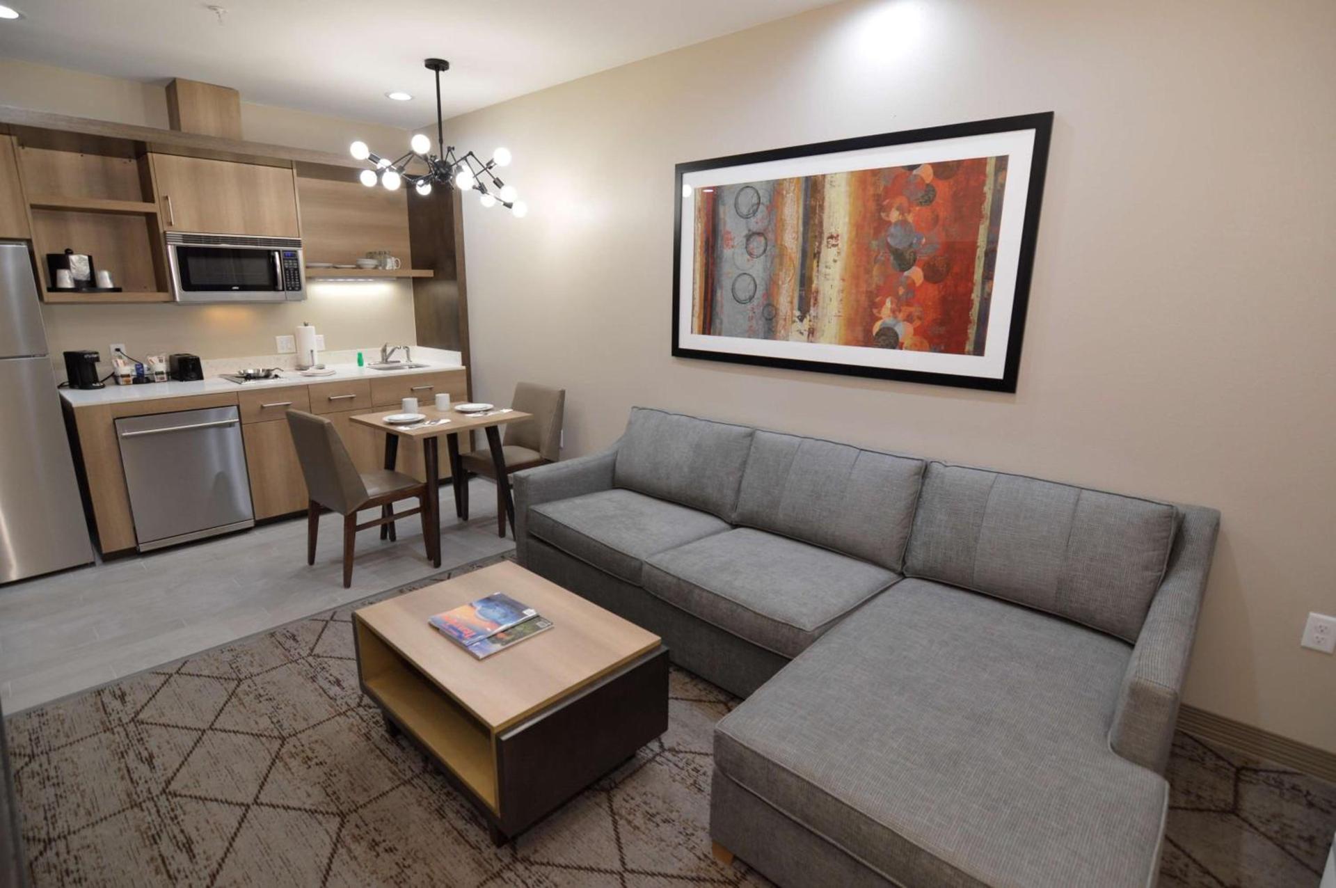 Hawthorn Extended Stay by Wyndham Corpus Christi I-37 NW photo 26
