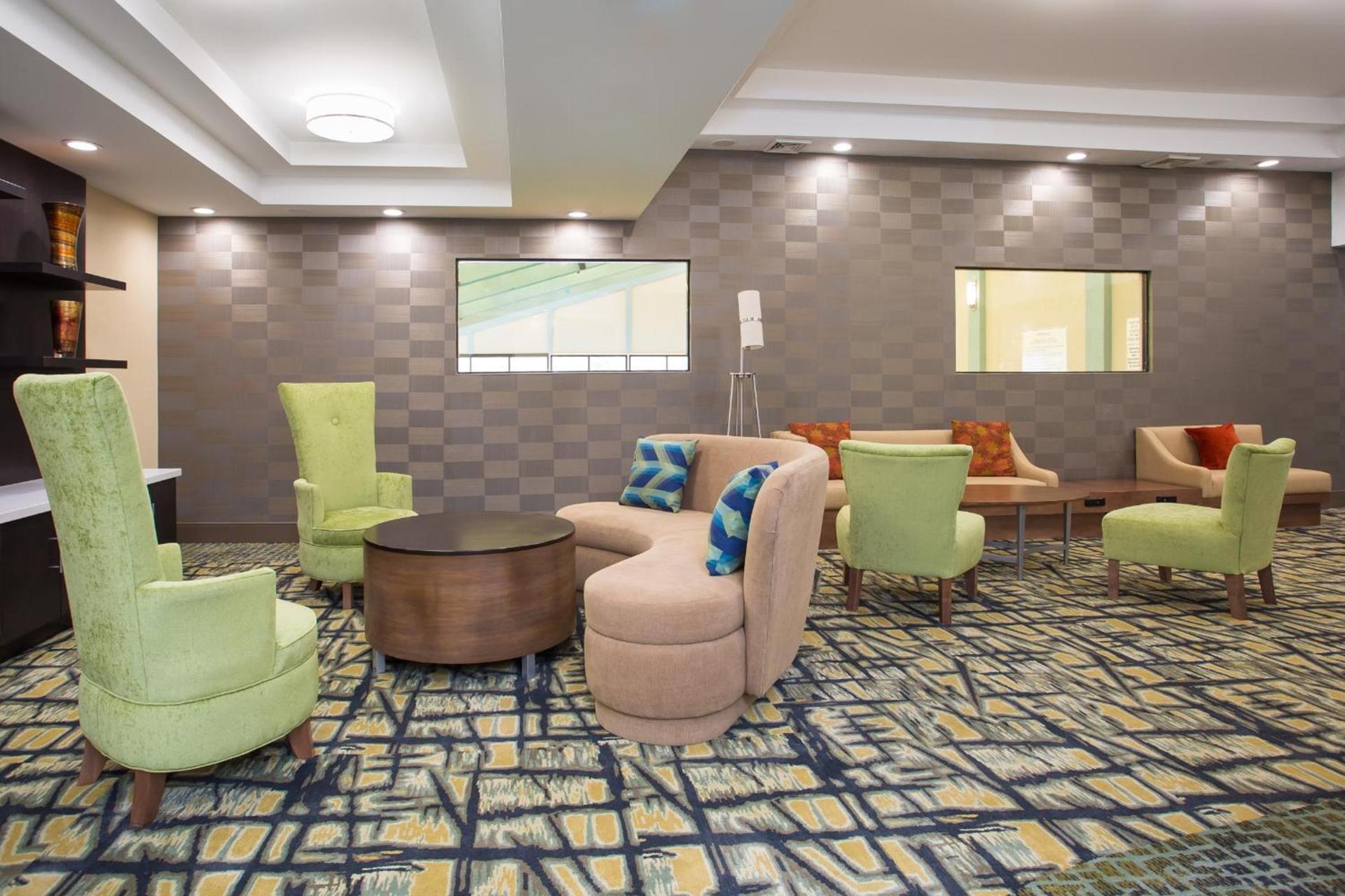 Best Western Plus New Englander photo 43