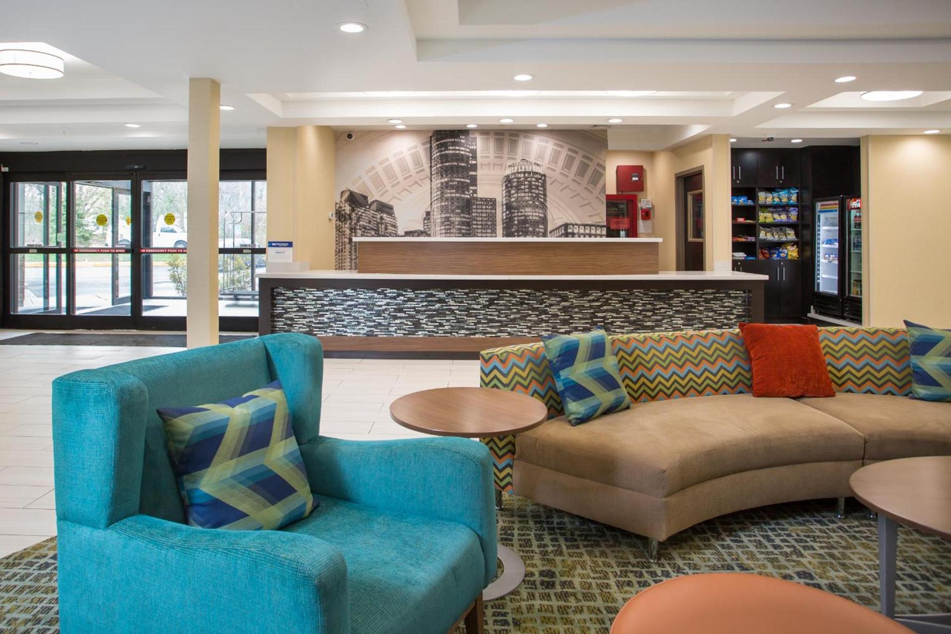 Best Western Plus New Englander photo 41