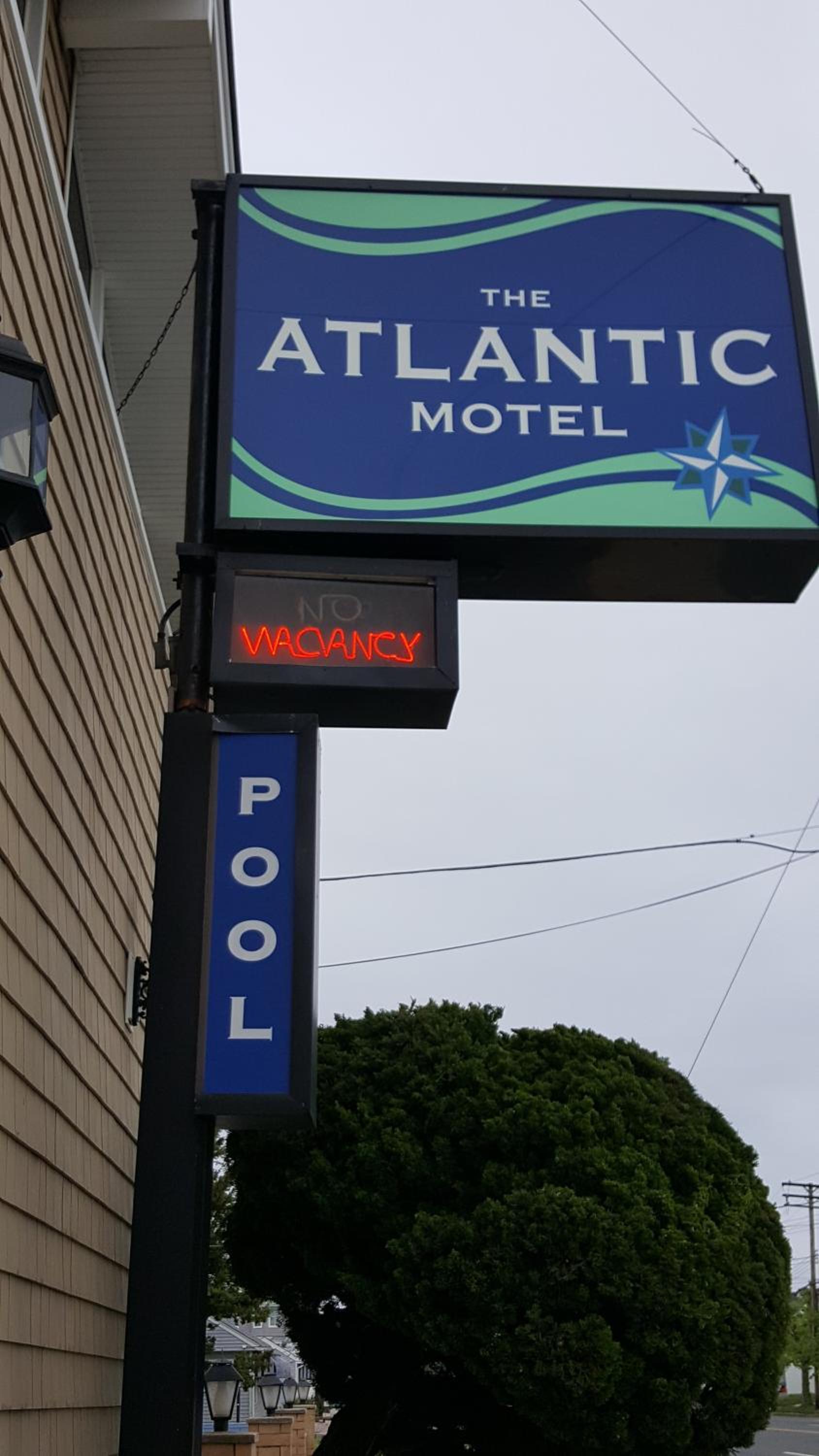 Atlantic Motel photo 3