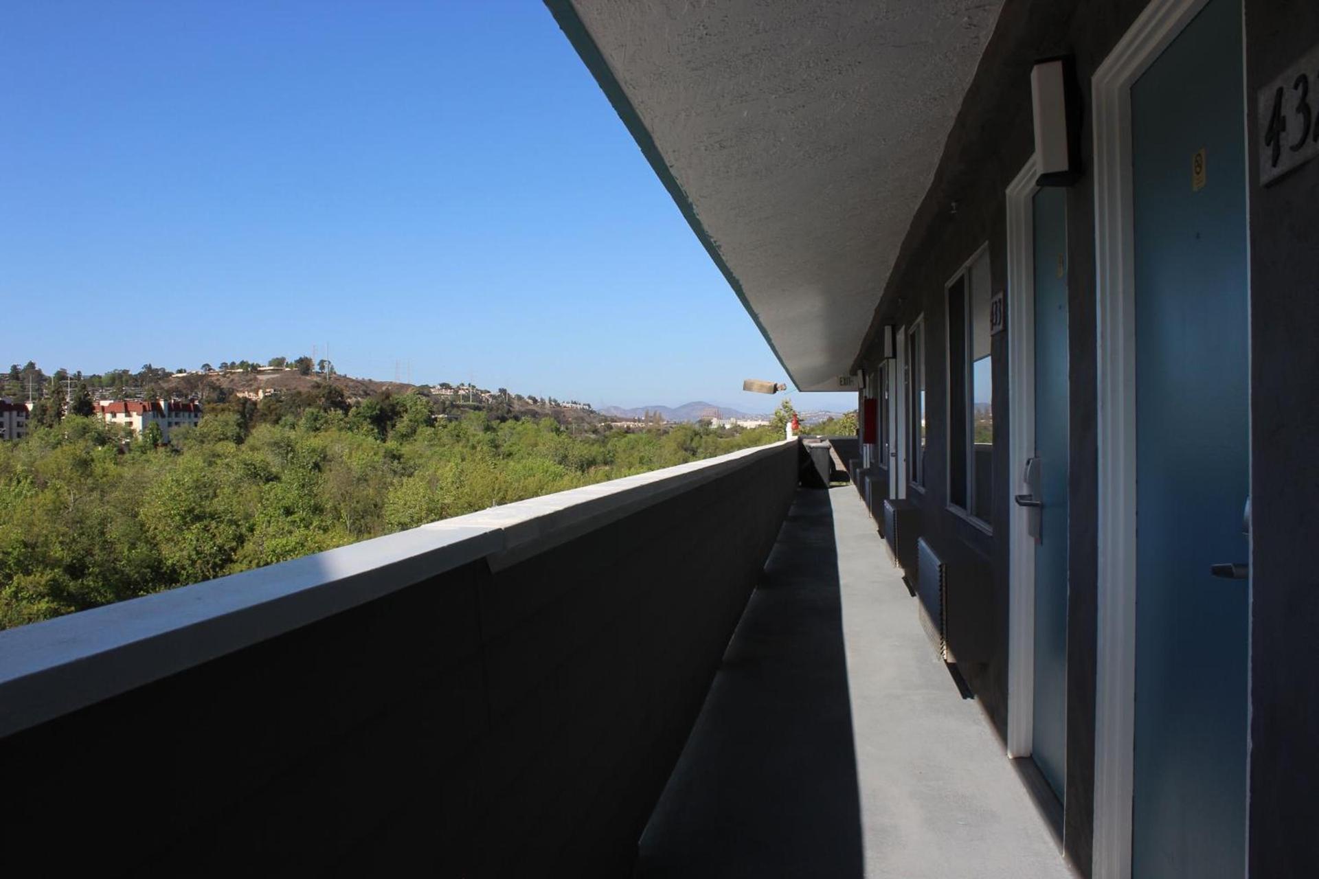 The Alcala Hotel Mission Valley Seaworld photo 25