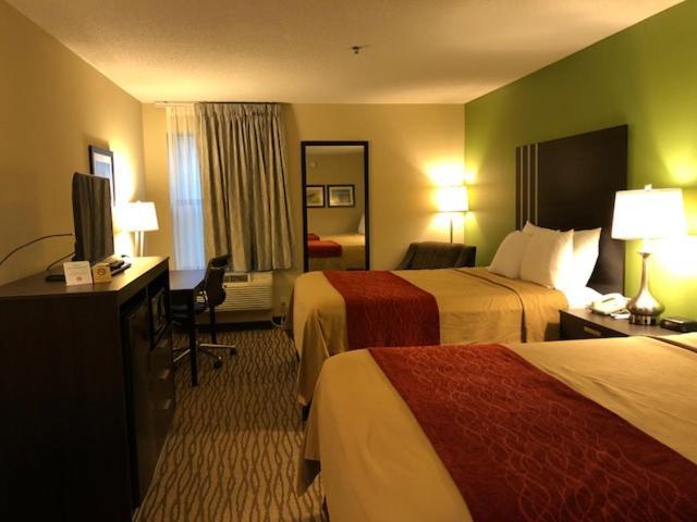 Inn at Clinton photo 30