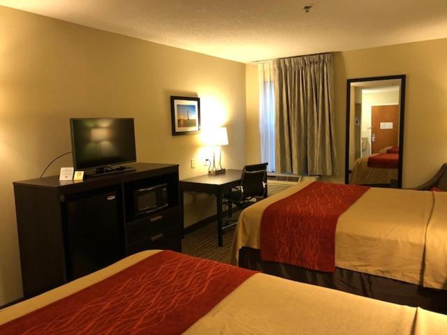 Inn at Clinton photo 32