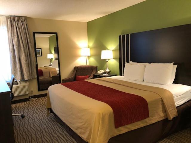 Inn at Clinton photo 23