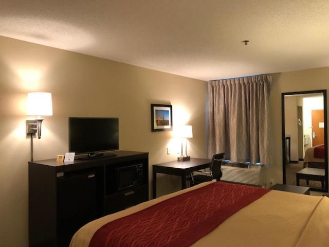 Inn at Clinton photo 12