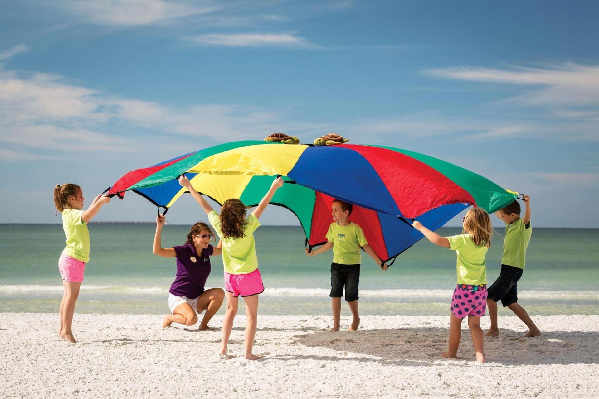 Resort at Longboat Key Club photo 59