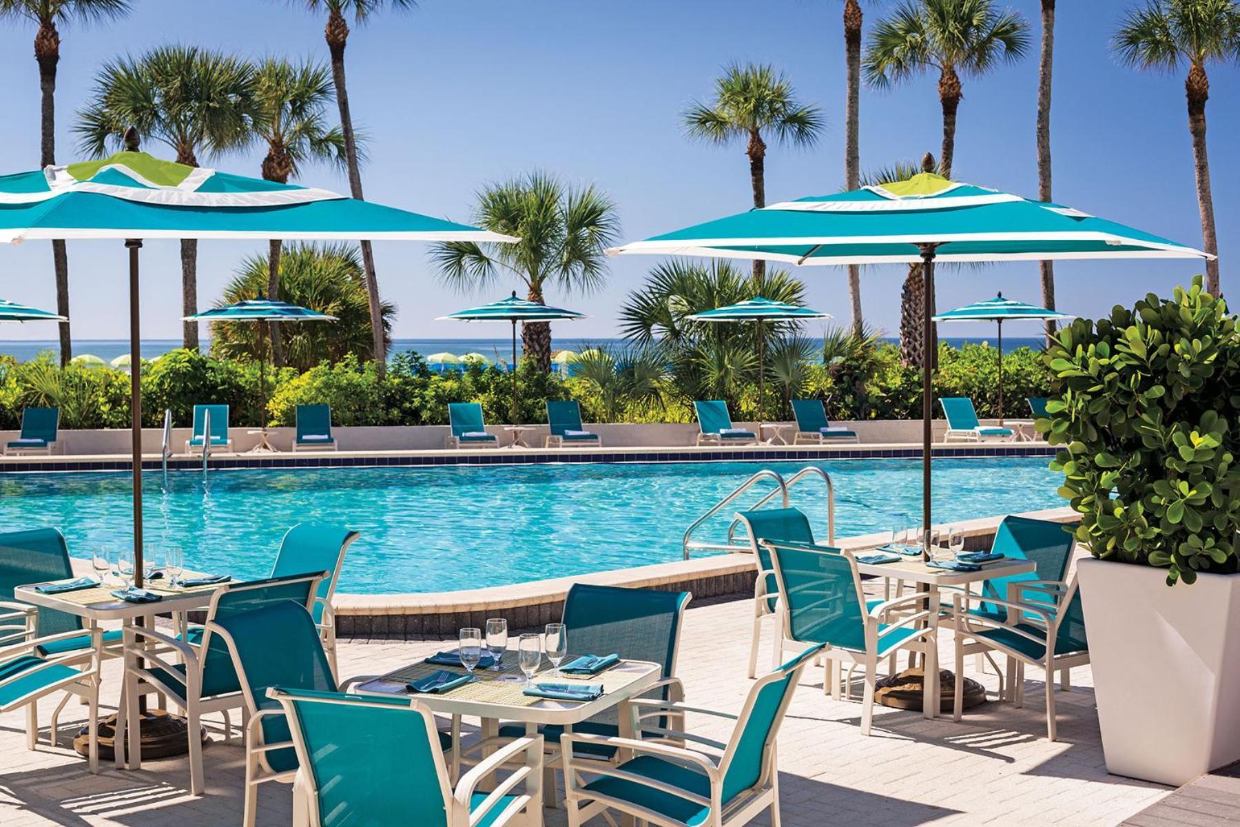 Resort at Longboat Key Club photo 24