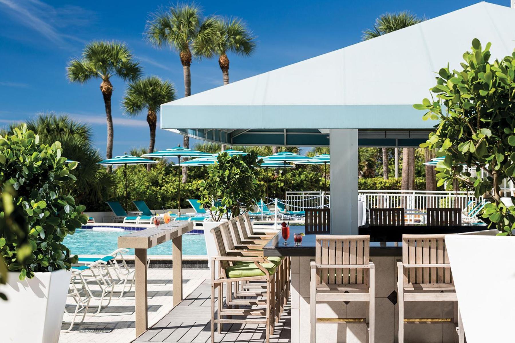 Resort at Longboat Key Club photo 40